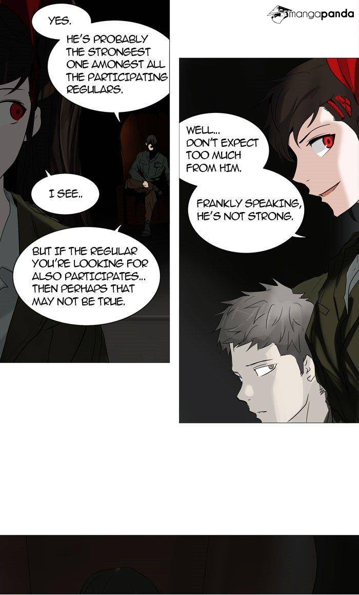 Tower of God Chapter 251 image 38